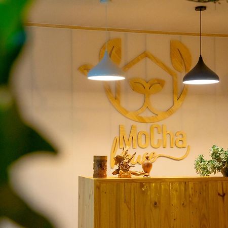 فندق Mocha House Lang Mon المظهر الخارجي الصورة