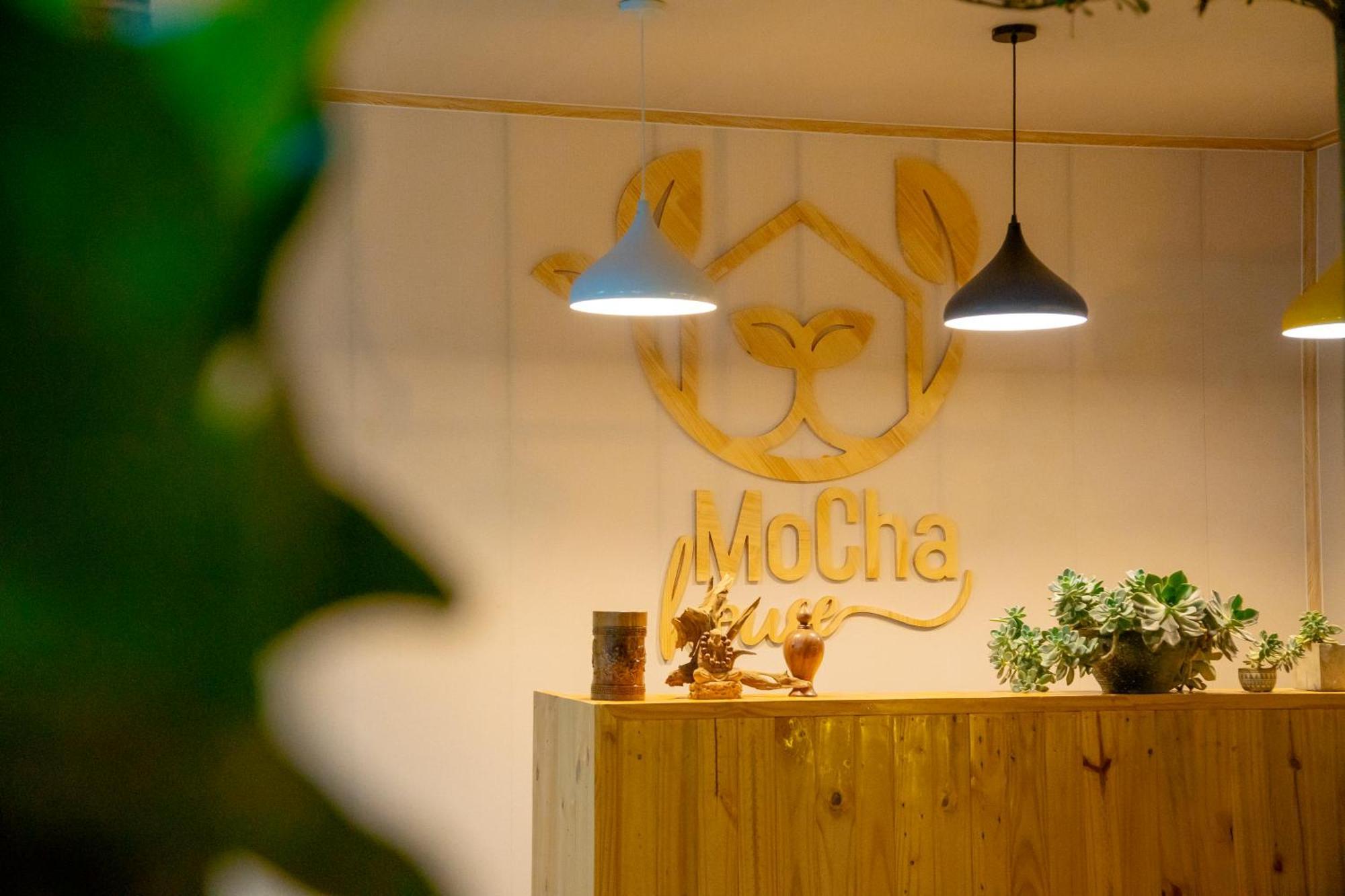 فندق Mocha House Lang Mon المظهر الخارجي الصورة