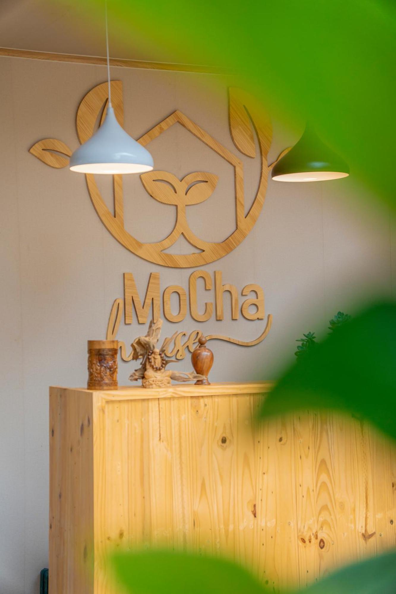 فندق Mocha House Lang Mon المظهر الخارجي الصورة